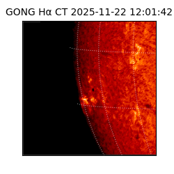 gong - 2025-11-22T12:01:42