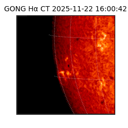 gong - 2025-11-22T16:00:42