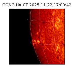 gong - 2025-11-22T17:00:42