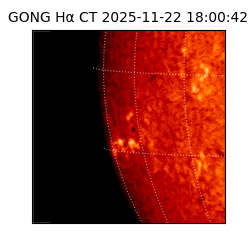 gong - 2025-11-22T18:00:42