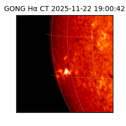 gong - 2025-11-22T19:00:42
