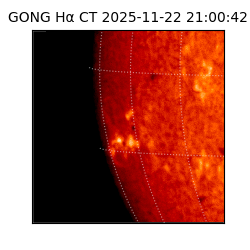 gong - 2025-11-22T21:00:42