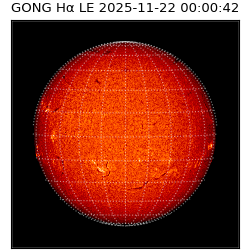 gong - 2025-11-22T00:00:42