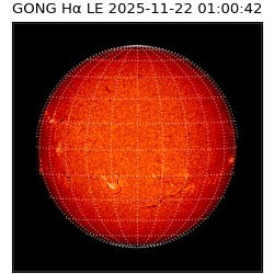 gong - 2025-11-22T01:00:42