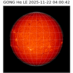 gong - 2025-11-22T04:00:42
