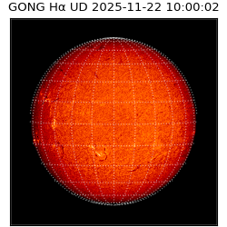 gong - 2025-11-22T10:00:02
