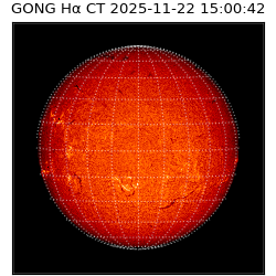 gong - 2025-11-22T15:00:42