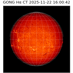 gong - 2025-11-22T16:00:42