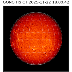 gong - 2025-11-22T18:00:42