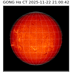 gong - 2025-11-22T21:00:42