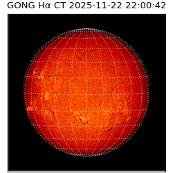 gong - 2025-11-22T22:00:42