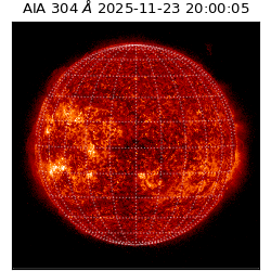 saia - 2025-11-23T20:00:05.130000