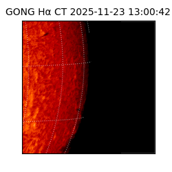 gong - 2025-11-23T13:00:42