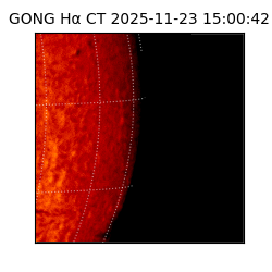 gong - 2025-11-23T15:00:42
