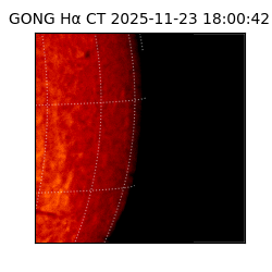 gong - 2025-11-23T18:00:42