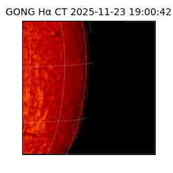 gong - 2025-11-23T19:00:42