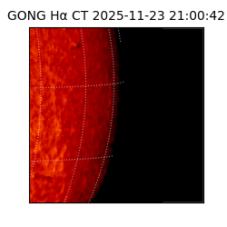 gong - 2025-11-23T21:00:42