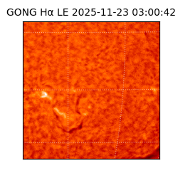 gong - 2025-11-23T03:00:42