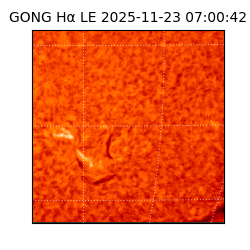 gong - 2025-11-23T07:00:42