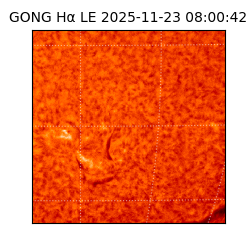 gong - 2025-11-23T08:00:42