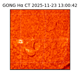 gong - 2025-11-23T13:00:42