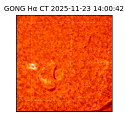 gong - 2025-11-23T14:00:42