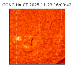gong - 2025-11-23T16:00:42