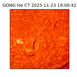 gong - 2025-11-23T19:00:42