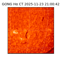 gong - 2025-11-23T21:00:42
