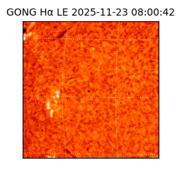 gong - 2025-11-23T08:00:42
