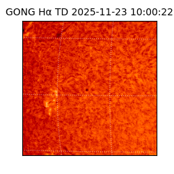 gong - 2025-11-23T10:00:22