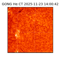 gong - 2025-11-23T14:00:42