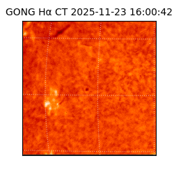 gong - 2025-11-23T16:00:42