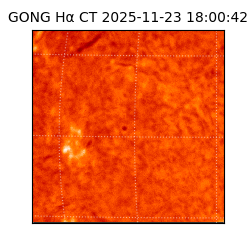 gong - 2025-11-23T18:00:42