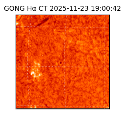 gong - 2025-11-23T19:00:42