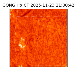 gong - 2025-11-23T21:00:42