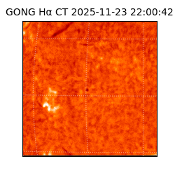 gong - 2025-11-23T22:00:42