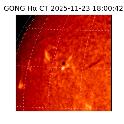 gong - 2025-11-23T18:00:42