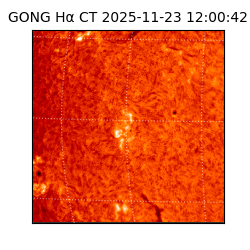 gong - 2025-11-23T12:00:42