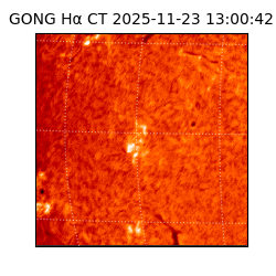 gong - 2025-11-23T13:00:42