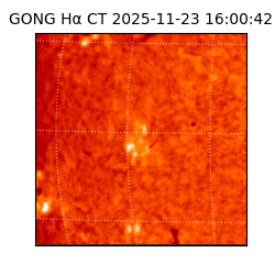 gong - 2025-11-23T16:00:42