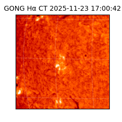 gong - 2025-11-23T17:00:42