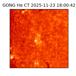 gong - 2025-11-23T18:00:42