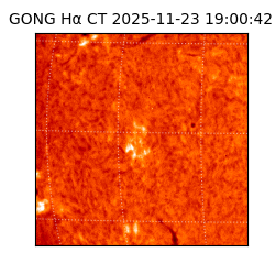 gong - 2025-11-23T19:00:42