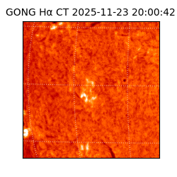 gong - 2025-11-23T20:00:42