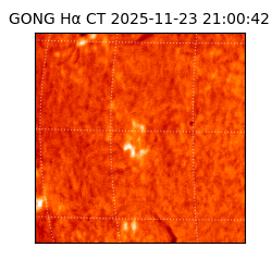 gong - 2025-11-23T21:00:42