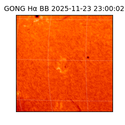 gong - 2025-11-23T23:00:02