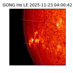 gong - 2025-11-23T04:00:42