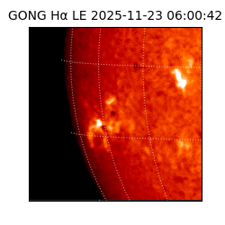 gong - 2025-11-23T06:00:42