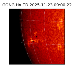 gong - 2025-11-23T09:00:22